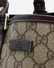 Bolso Gucci Joy GG Supreme Tote