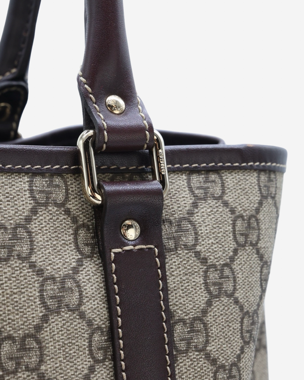 Bolso Gucci Joy GG Supreme Tote