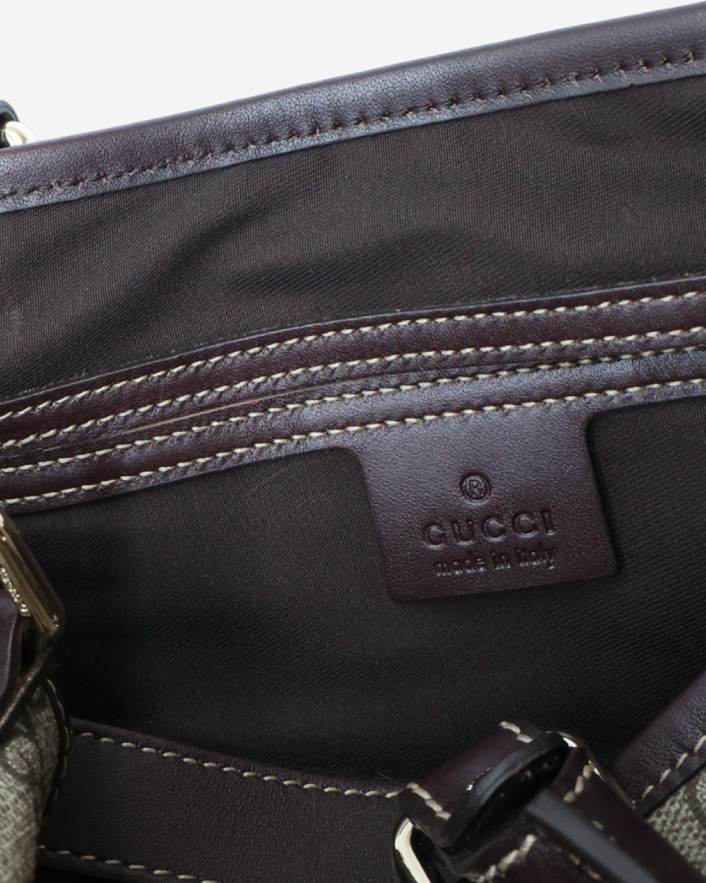 Bolso Gucci Joy GG Supreme Tote