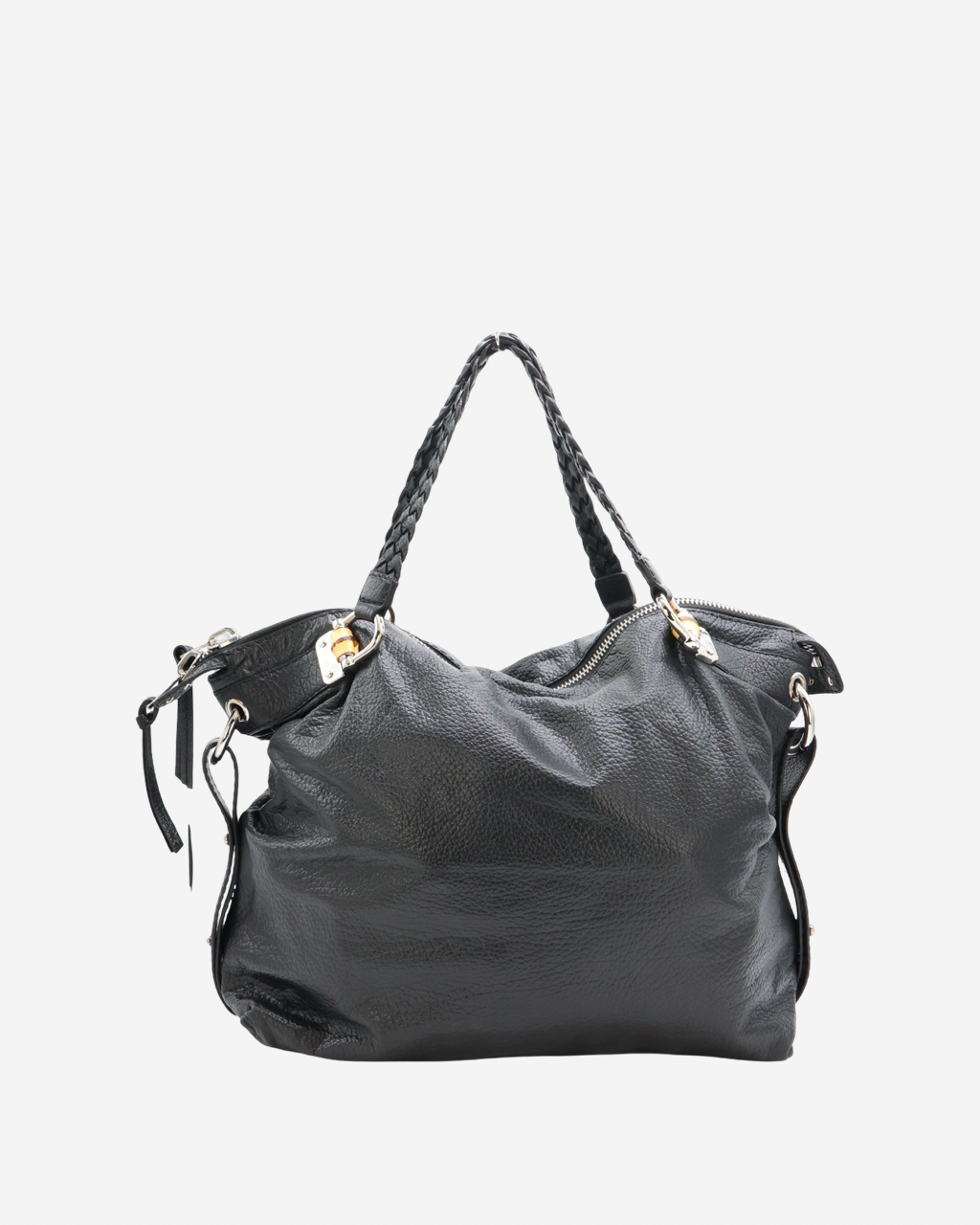 Bolso Gucci Bamboo Bar