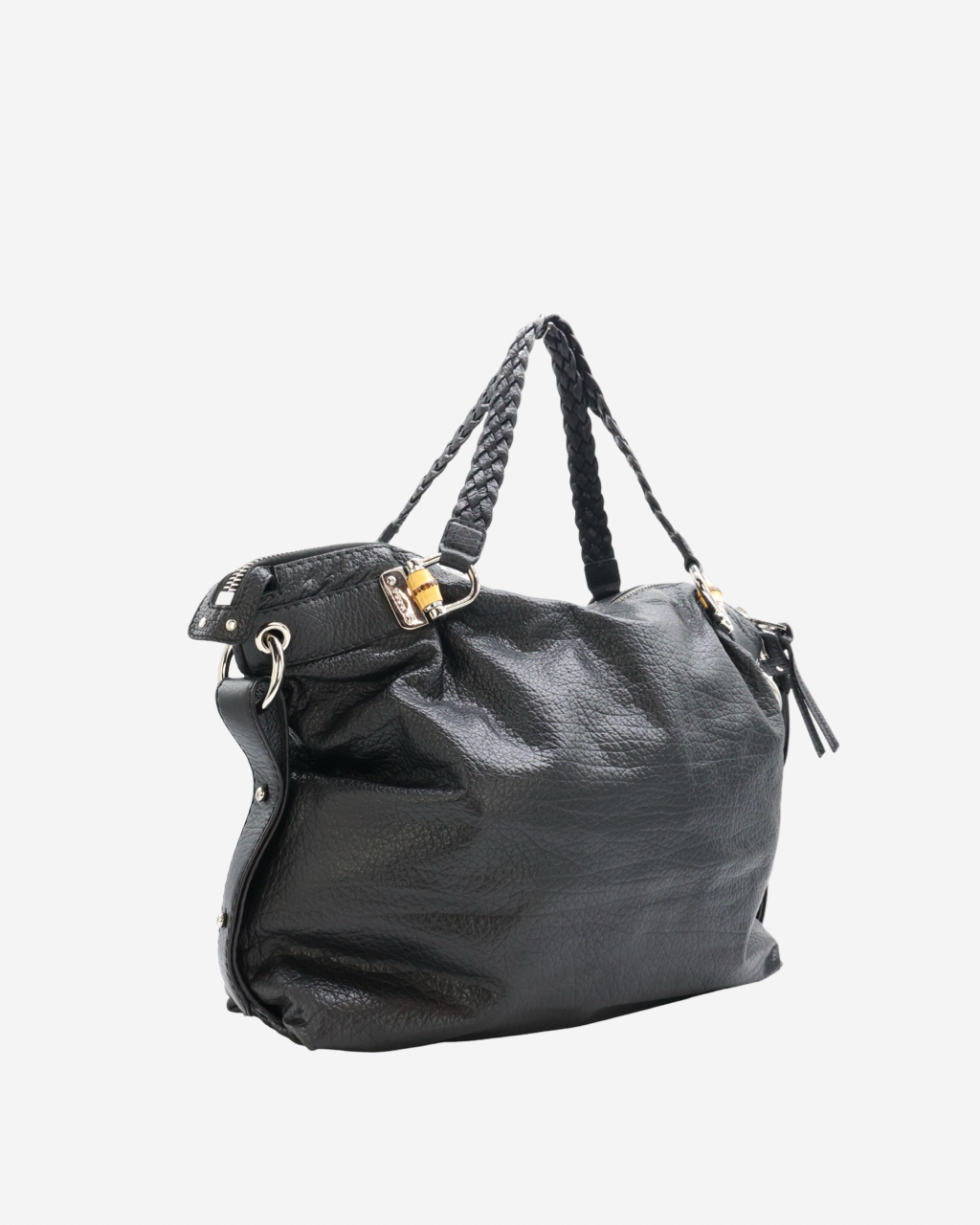 Bolso Gucci Bamboo Bar