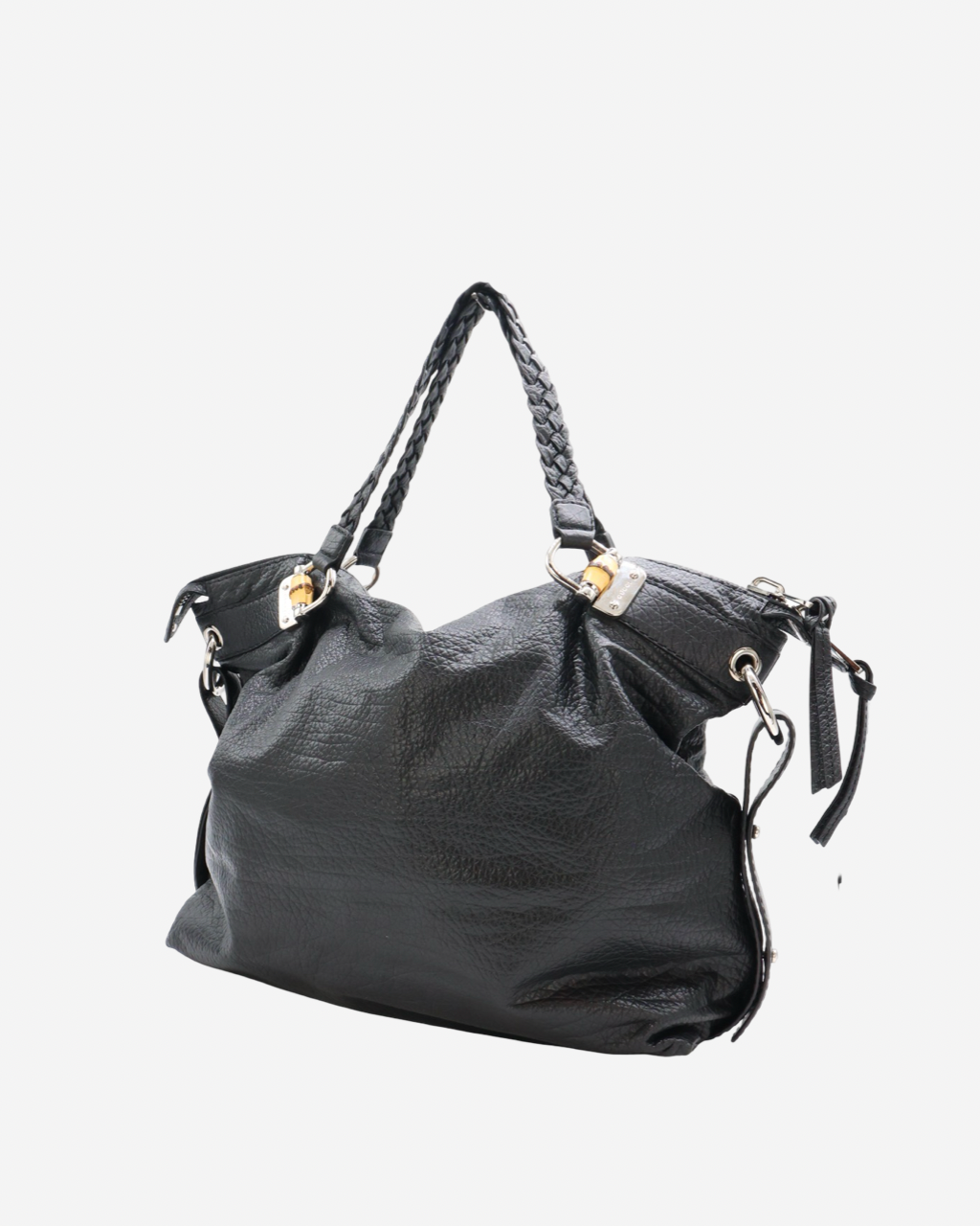 Bolso Gucci Bamboo Bar