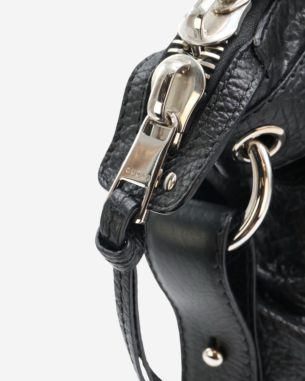 Bolso Gucci Bamboo Bar