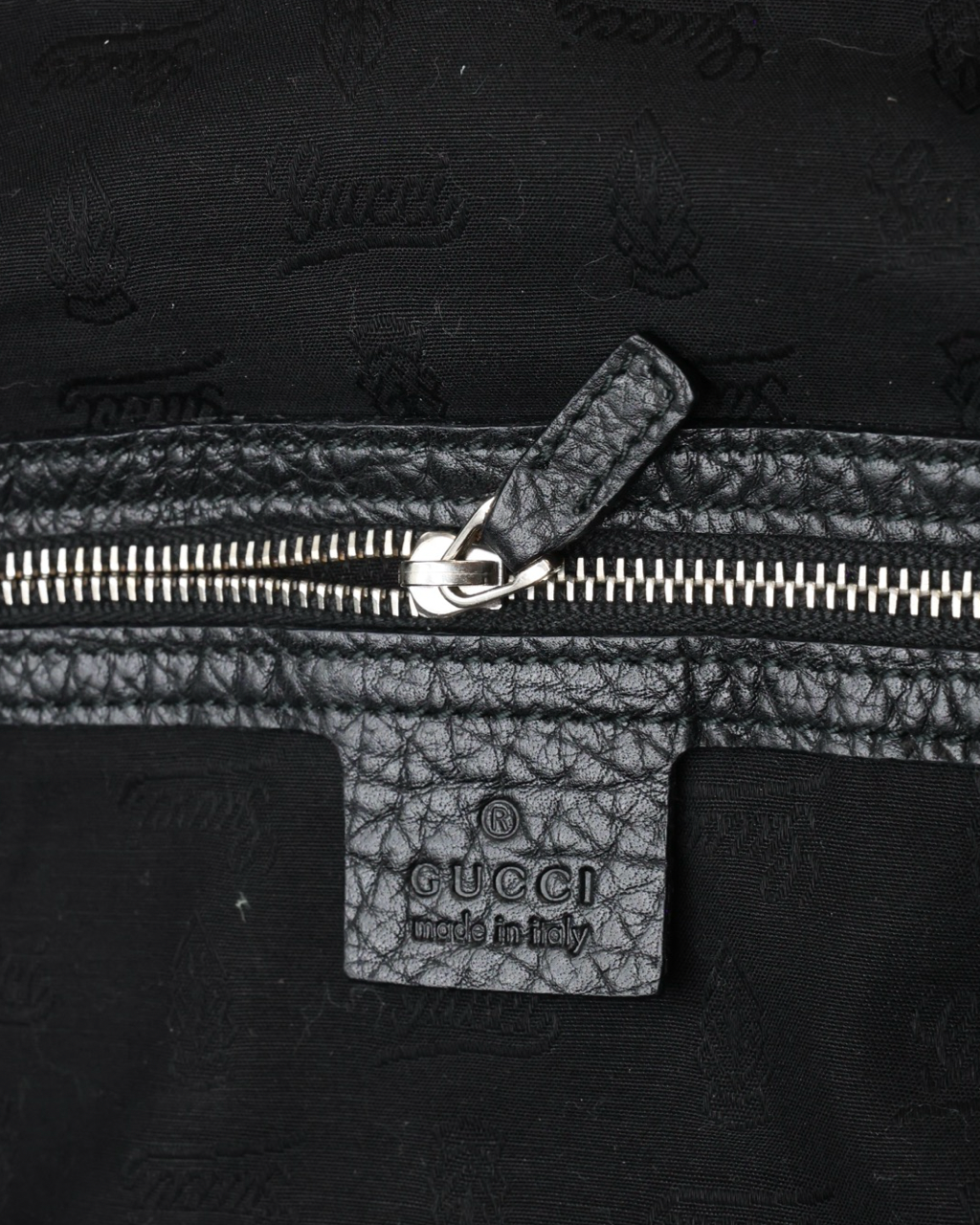 Bolso Gucci Bamboo Bar