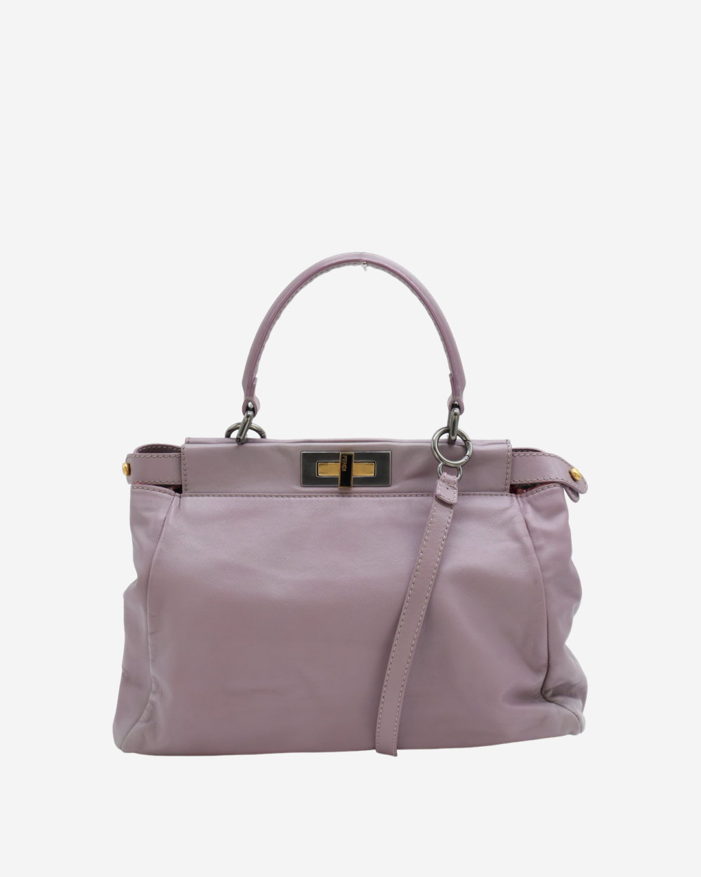 Bolso Fendi Peekaboo