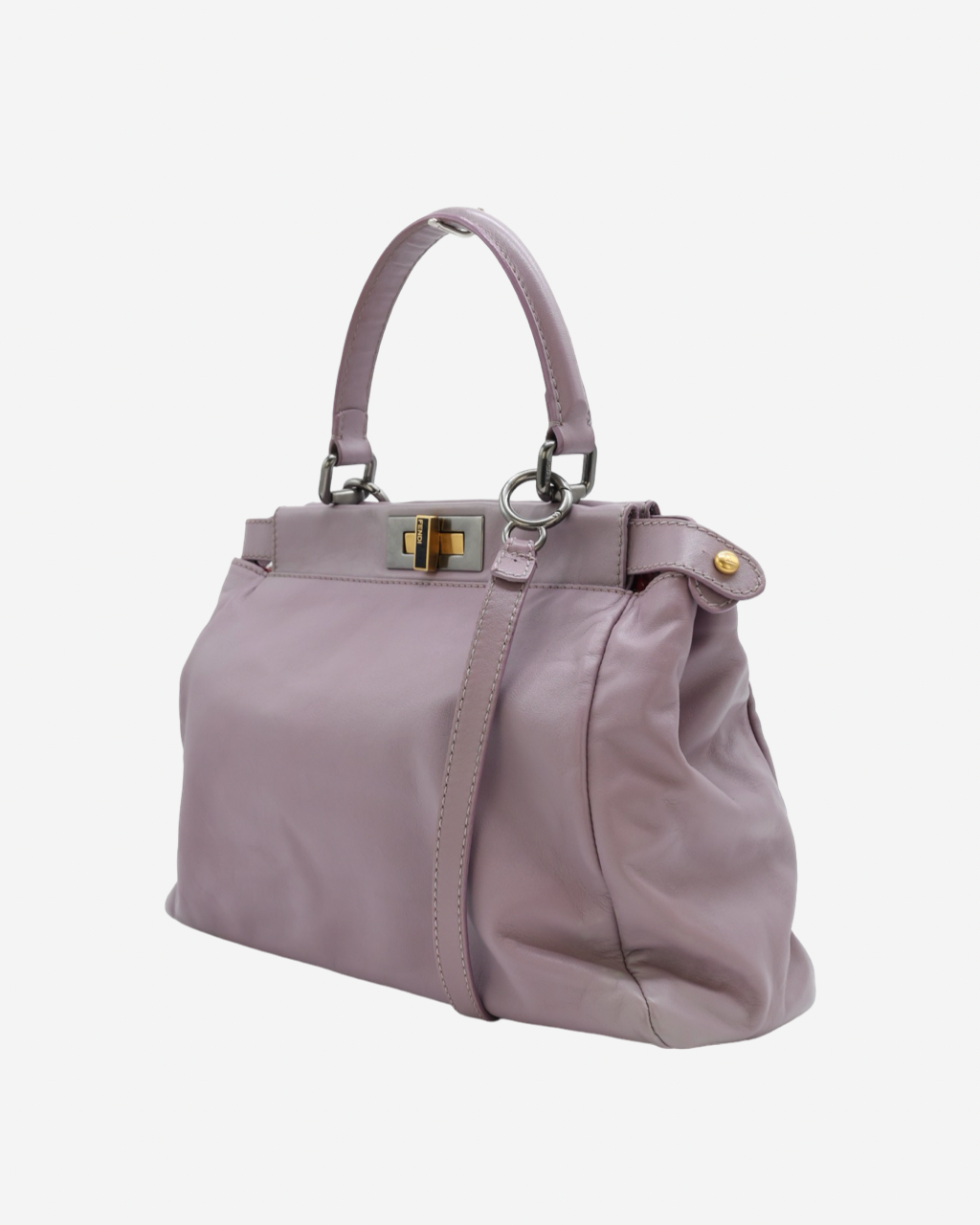 Bolso Fendi Peekaboo