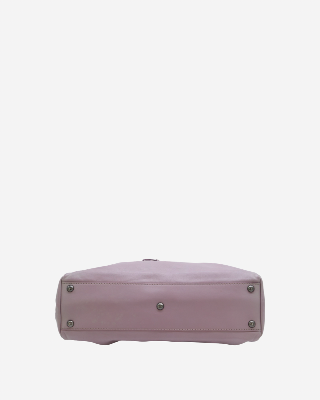 Bolso Fendi Peekaboo