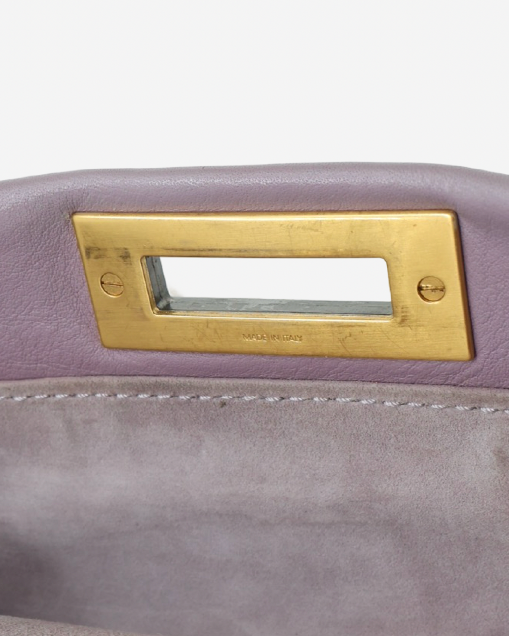 Bolso Fendi Peekaboo