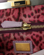 Bolso Fendi Peekaboo