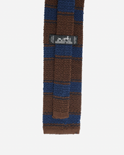 Corbata Hermès Crochet