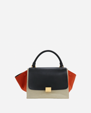 Bolso Celine Trapeze 2014