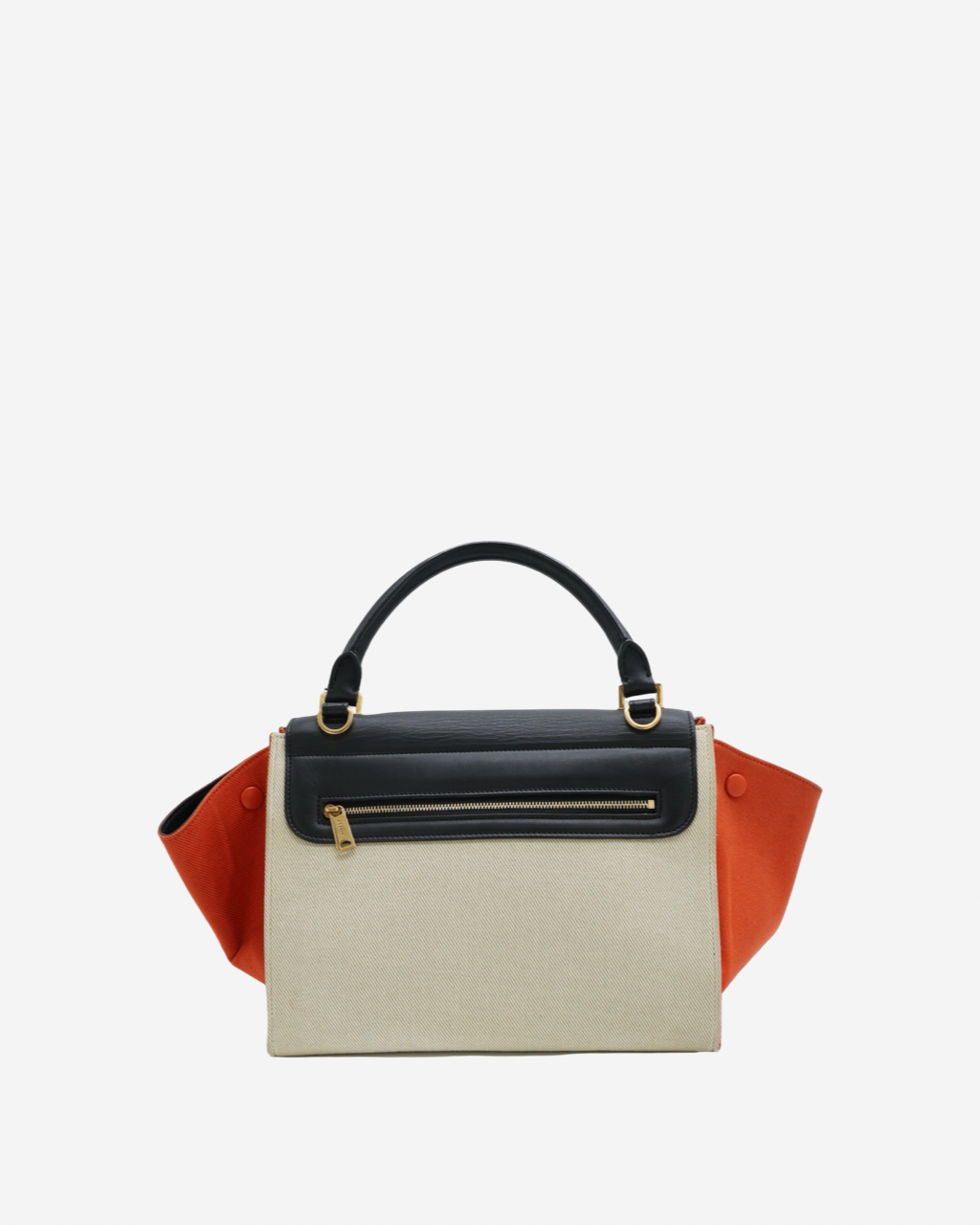 Bolso Celine Trapeze 2014