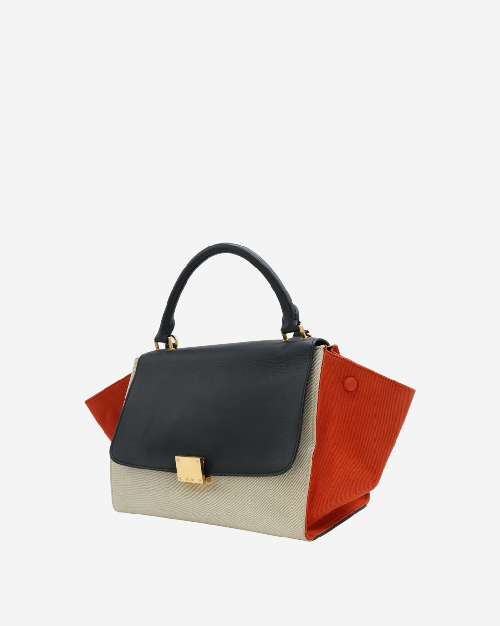 Bolso Celine Trapeze 2014