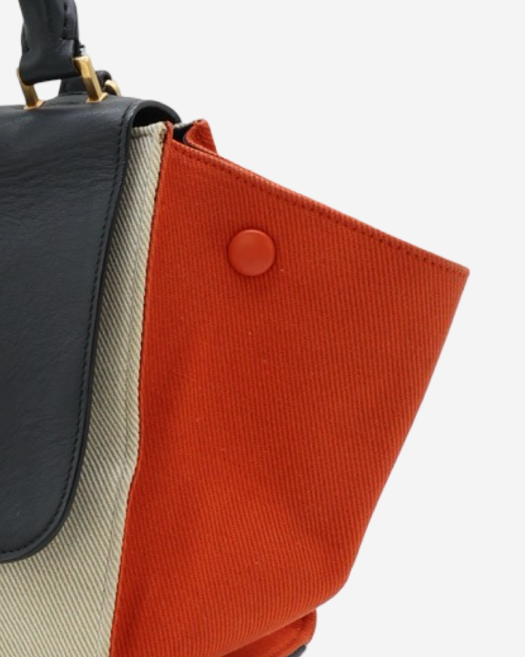 Bolso Celine Trapeze 2014