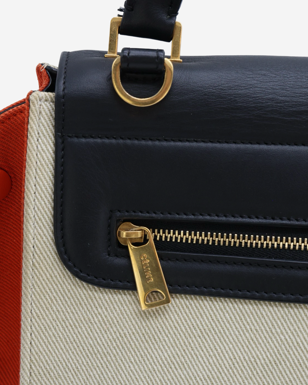 Bolso Celine Trapeze 2014
