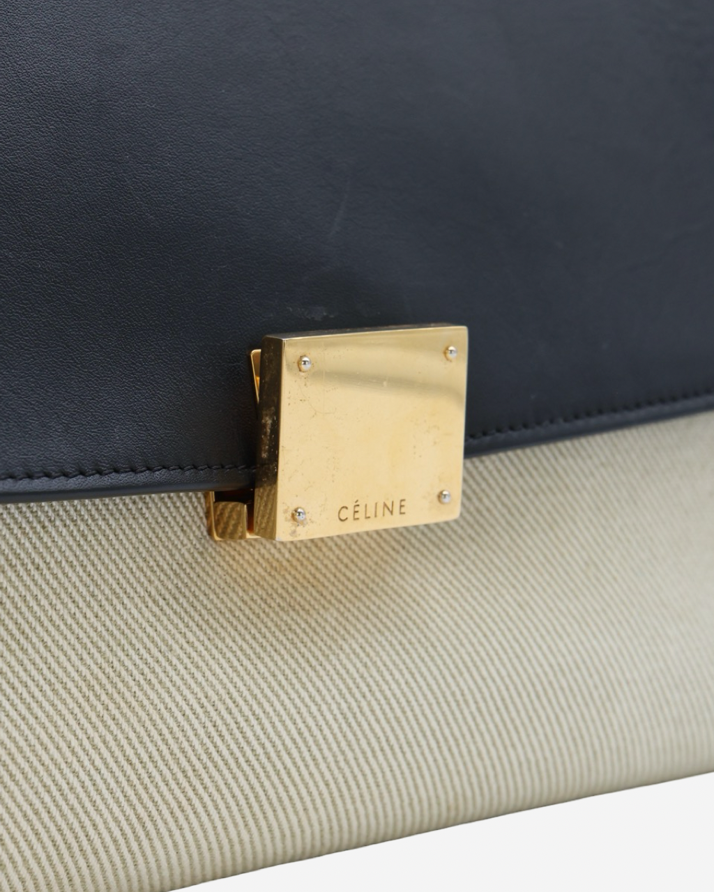 Bolso Celine Trapeze 2014