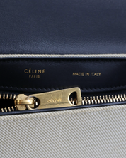 Bolso Celine Trapeze 2014
