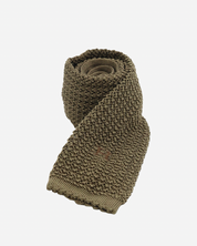 Corbata Hermès Crochet