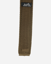 Corbata Hermès Crochet