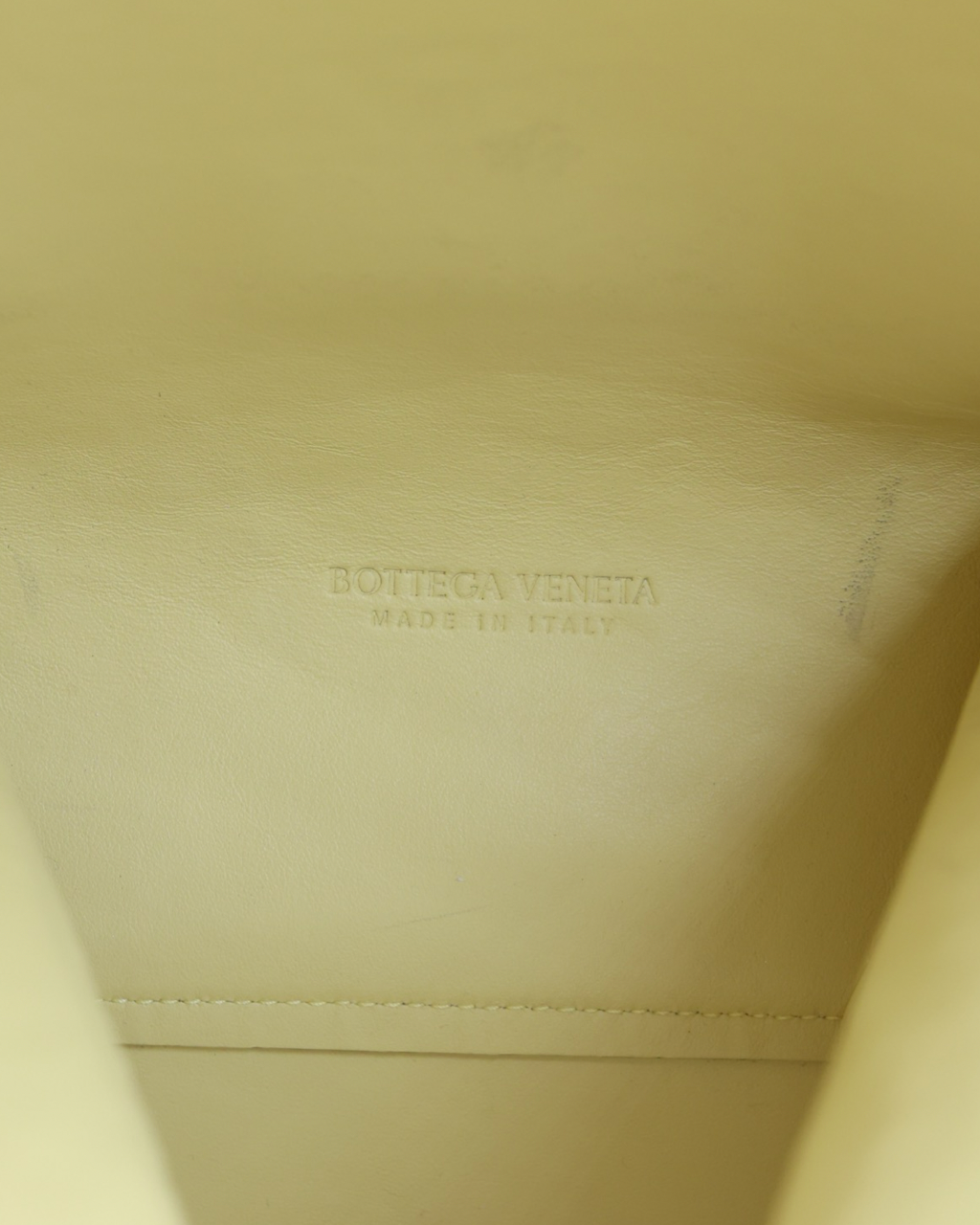 Bolso Bottega Veneta Doll