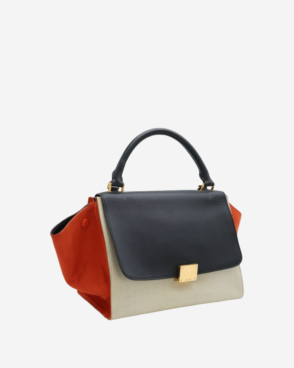 Bolso Celine Trapeze 2014