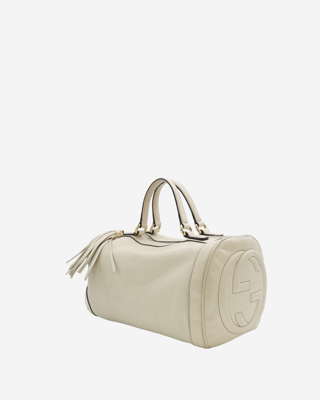 Gucci Soho Boston Bag
