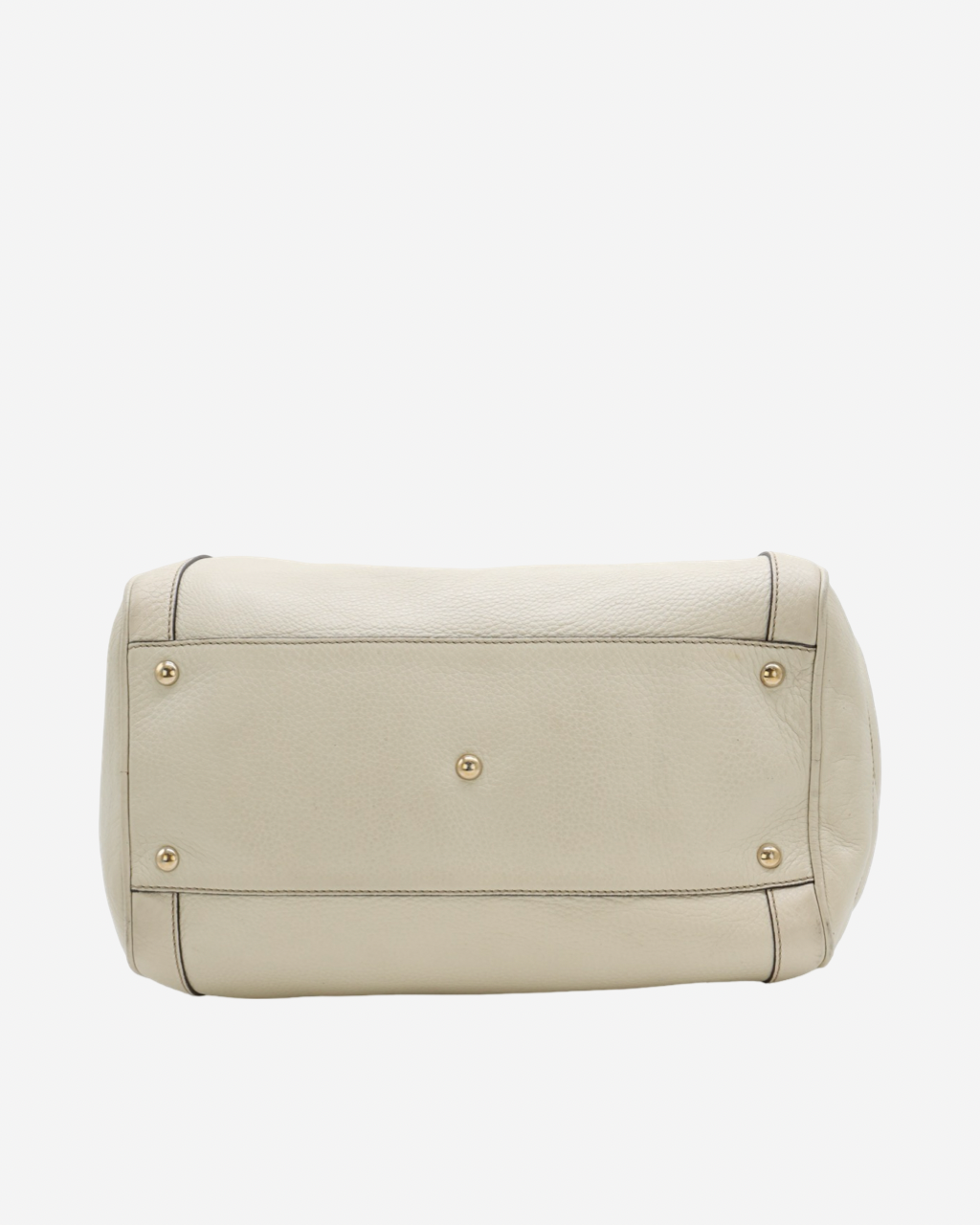 Gucci Soho Boston Bag