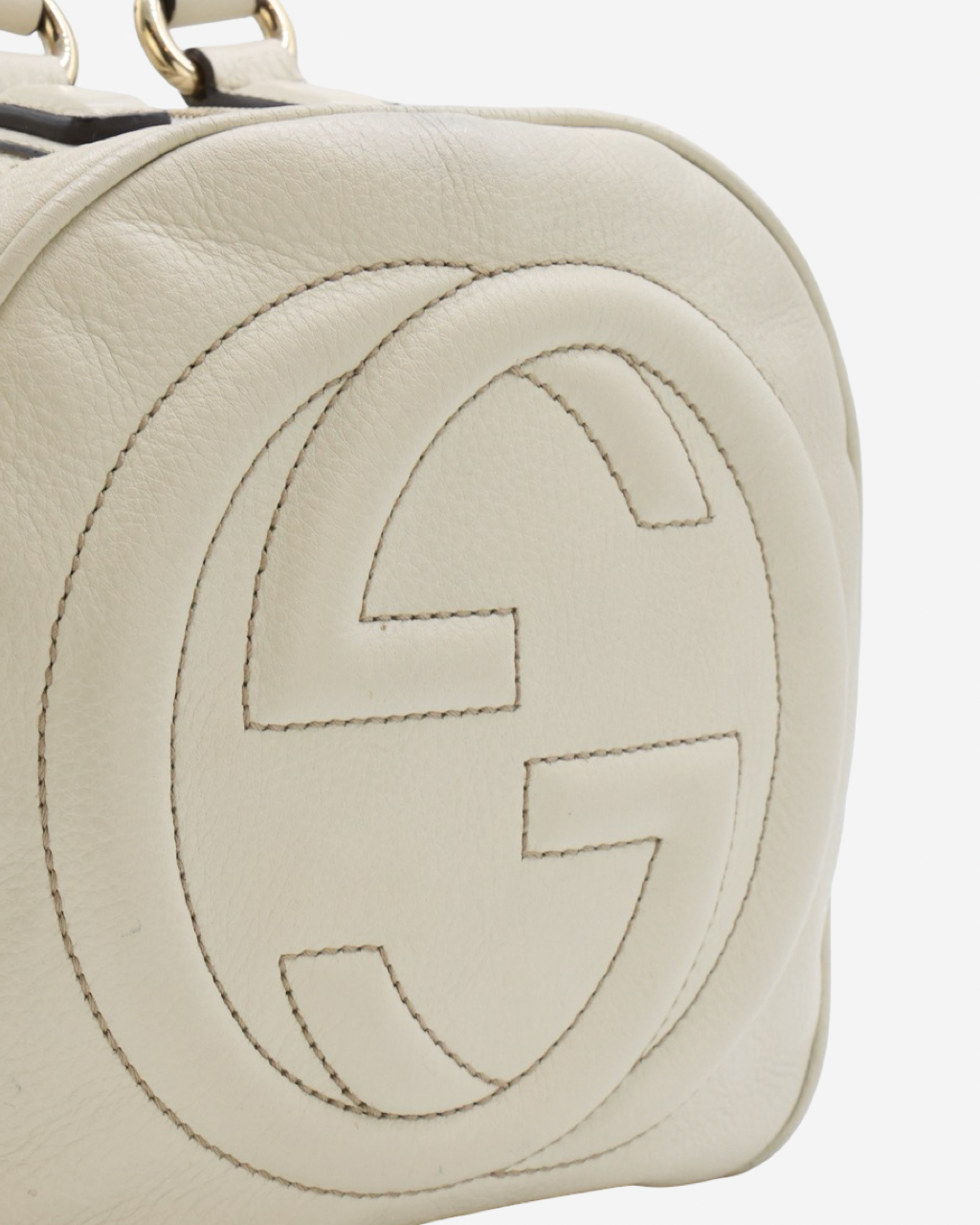 Gucci Soho Boston Bag
