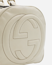 Gucci Soho Boston Bag