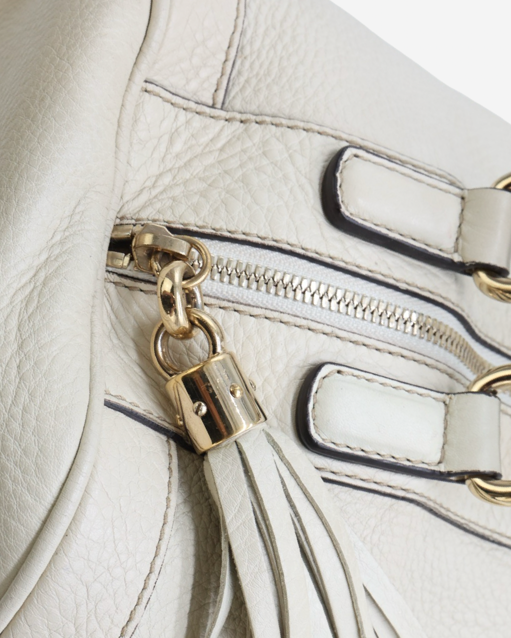 Gucci Soho Boston Bag