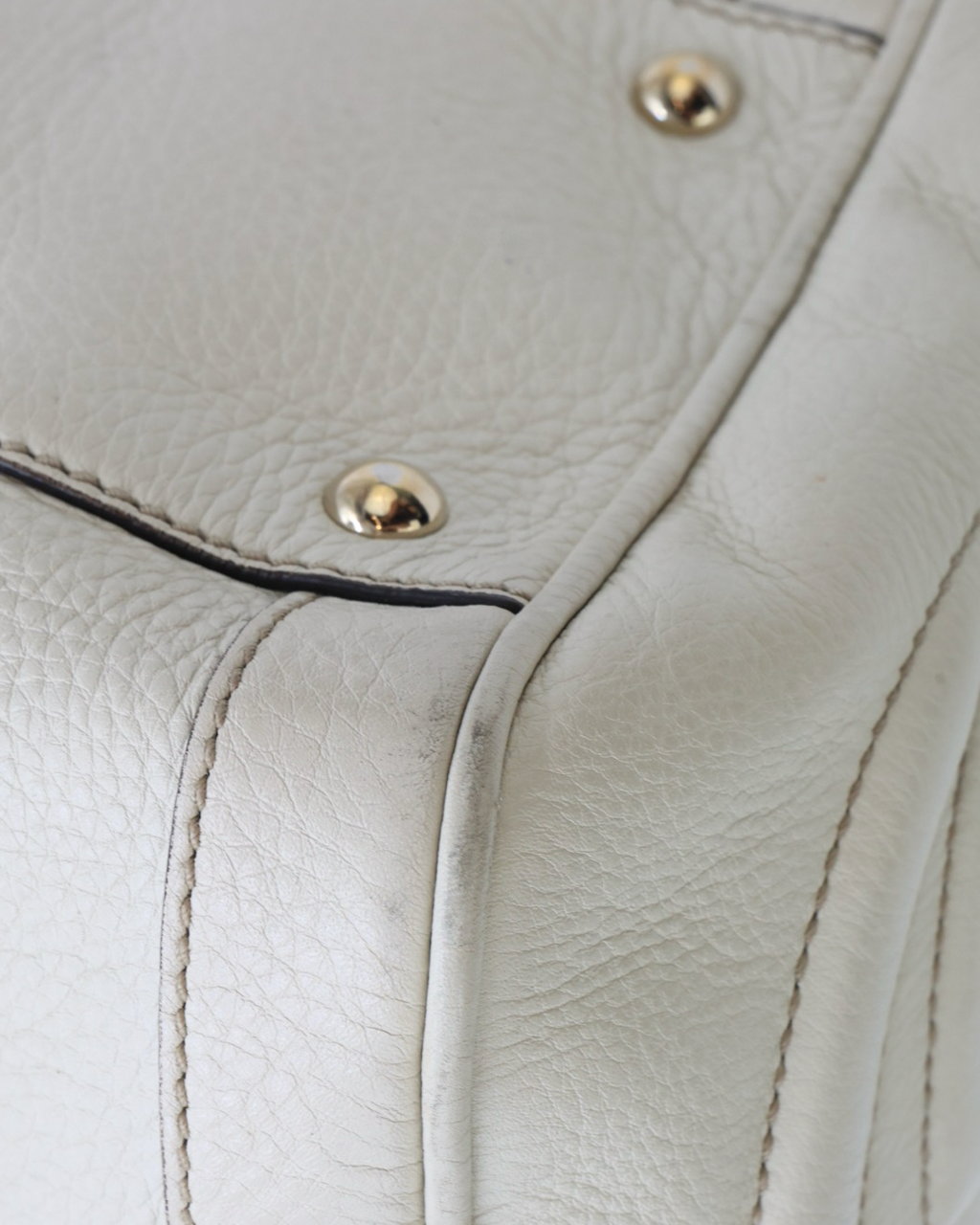 Gucci Soho Boston Bag