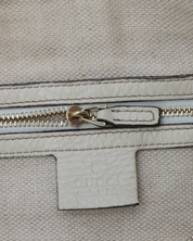 Gucci Soho Boston Bag