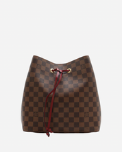 Bolso Louis Vuitton Petit NeoNoe MM 2020