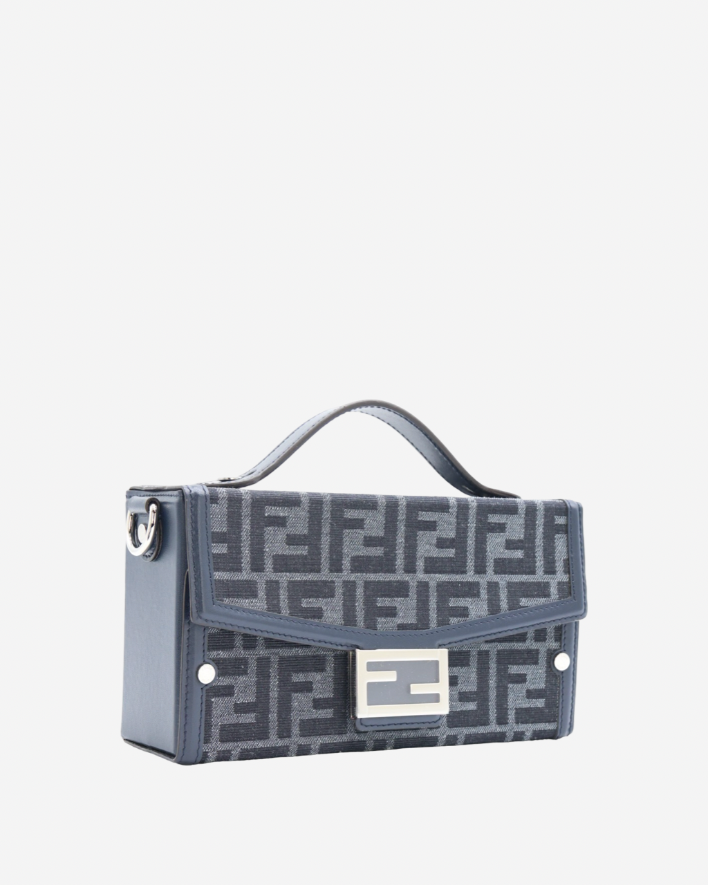 Bolso Fendi Soft Trunk