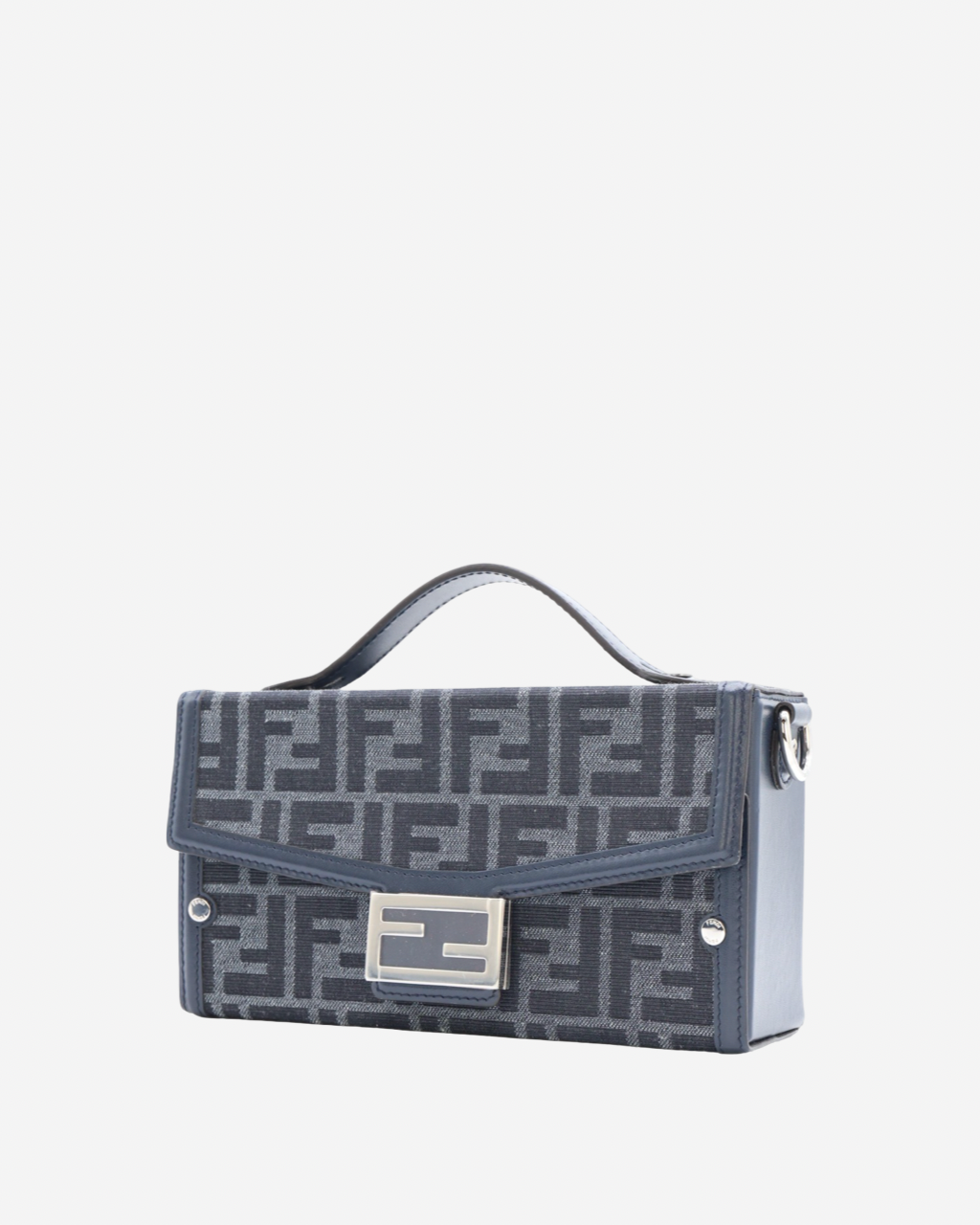 Bolso Fendi Soft Trunk