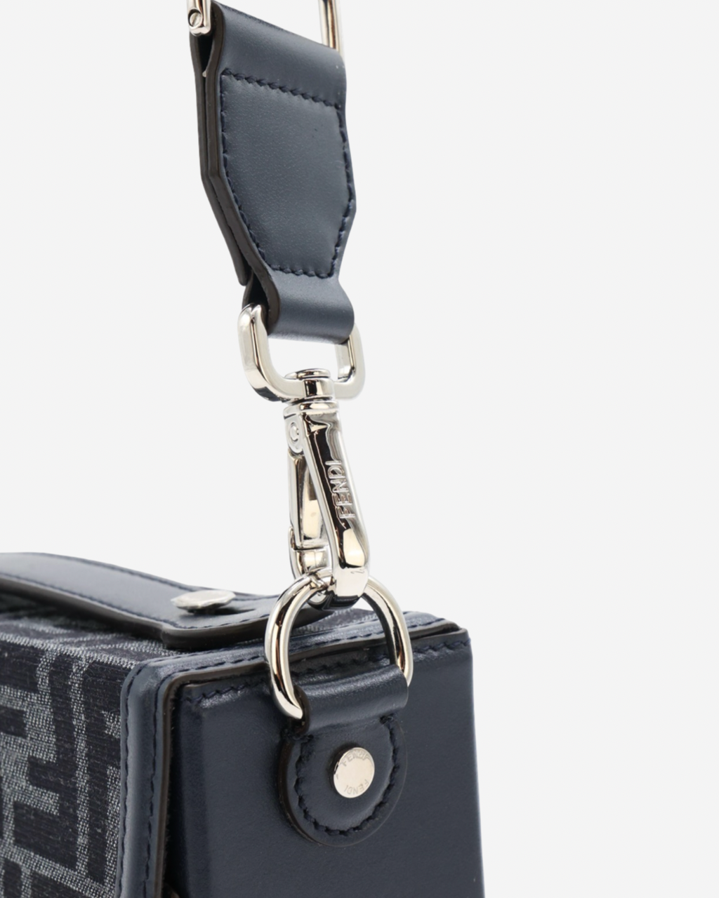 Bolso Fendi Soft Trunk