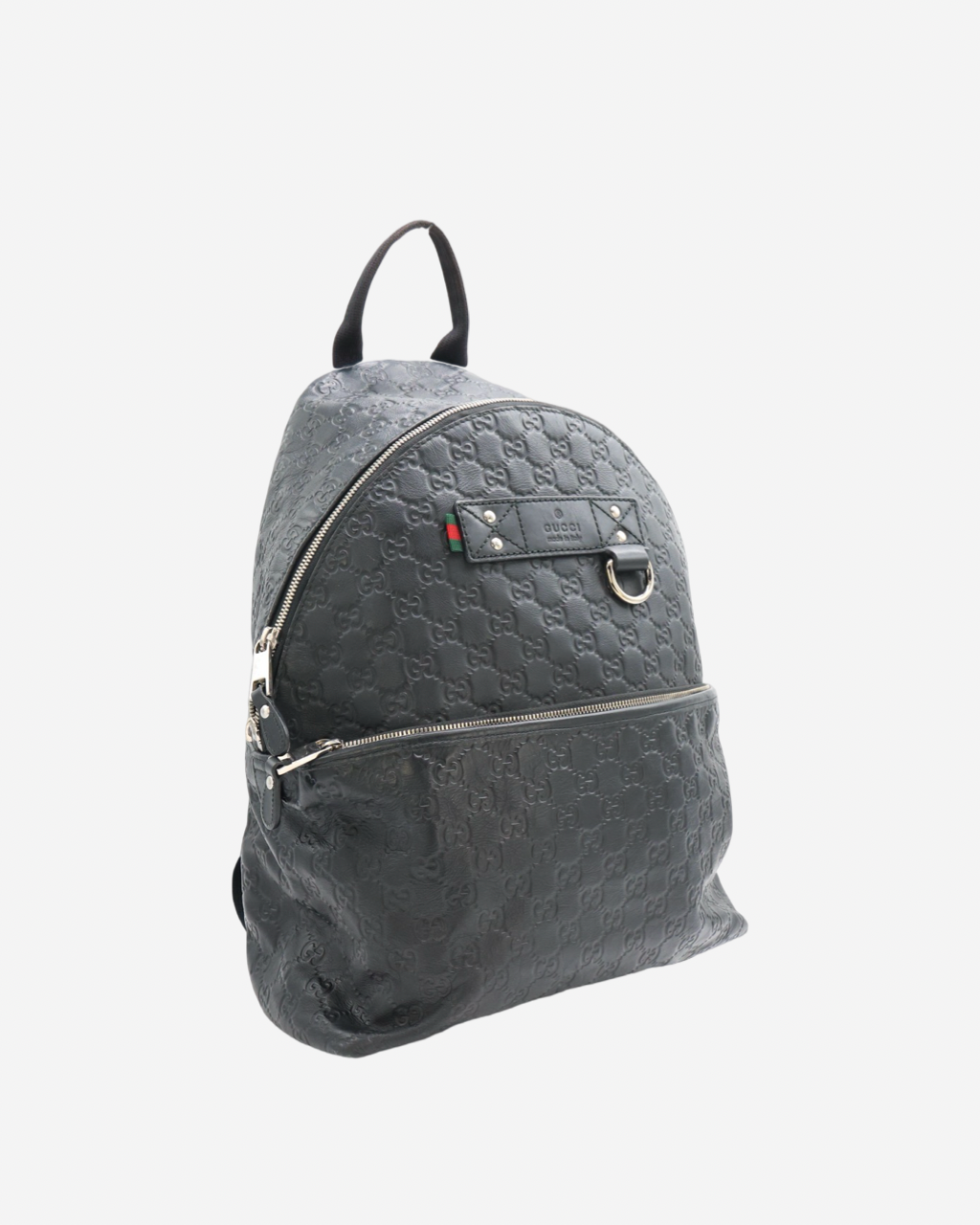 Gucci GG Supreme Backpack