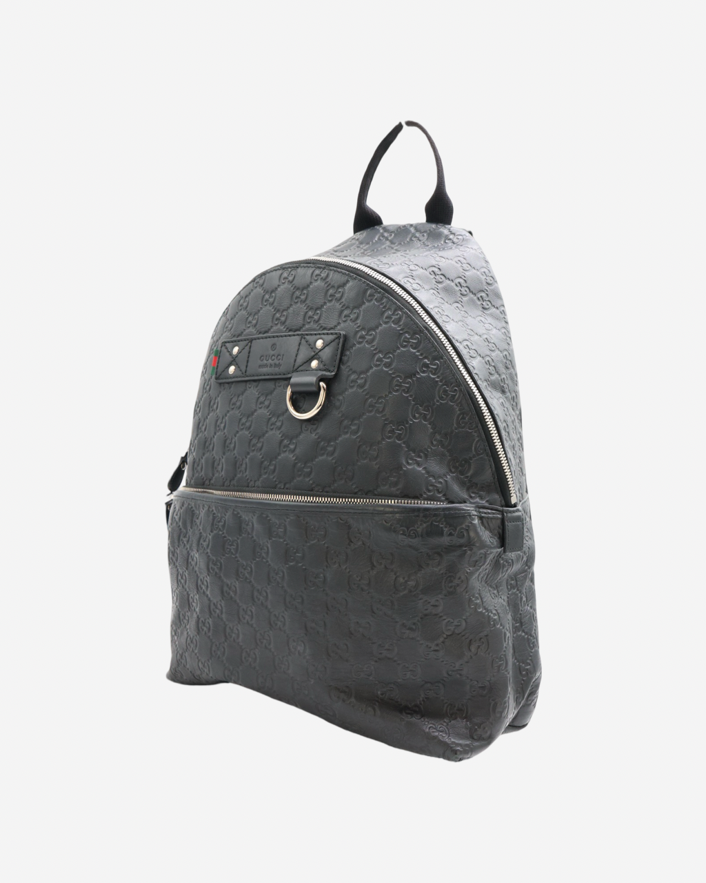 Gucci GG Supreme Backpack