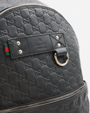 Gucci GG Supreme Backpack