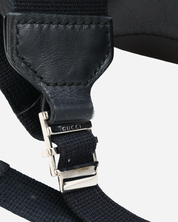 Gucci GG Supreme Backpack