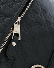 Gucci GG Supreme Backpack