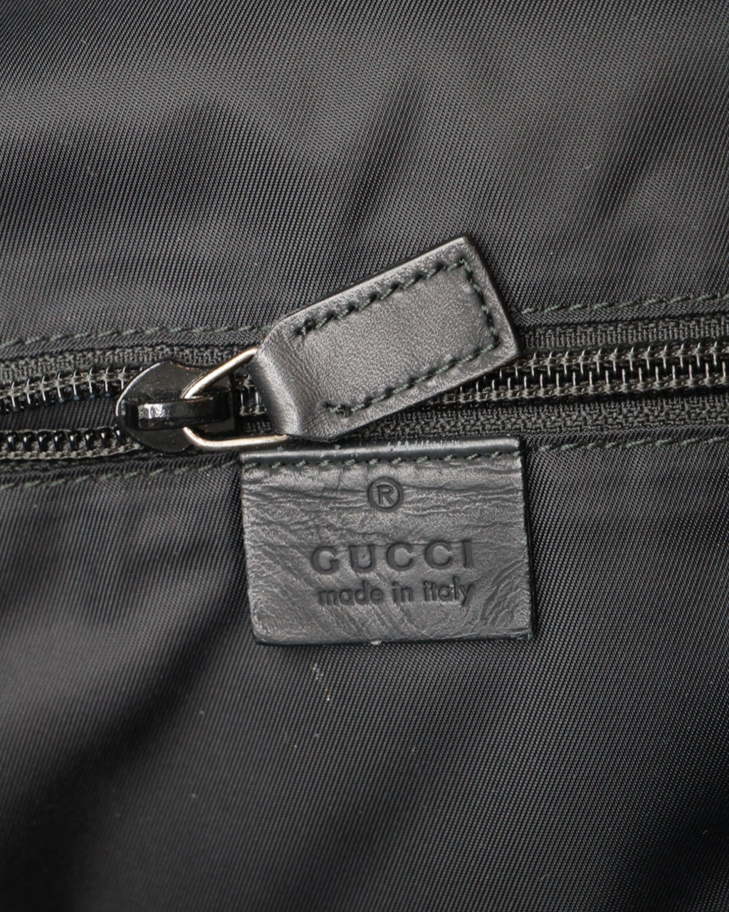 Gucci GG Supreme Backpack