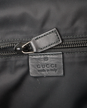 Gucci GG Supreme Backpack