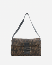 Bolso Fendi Mia Grande Zucca