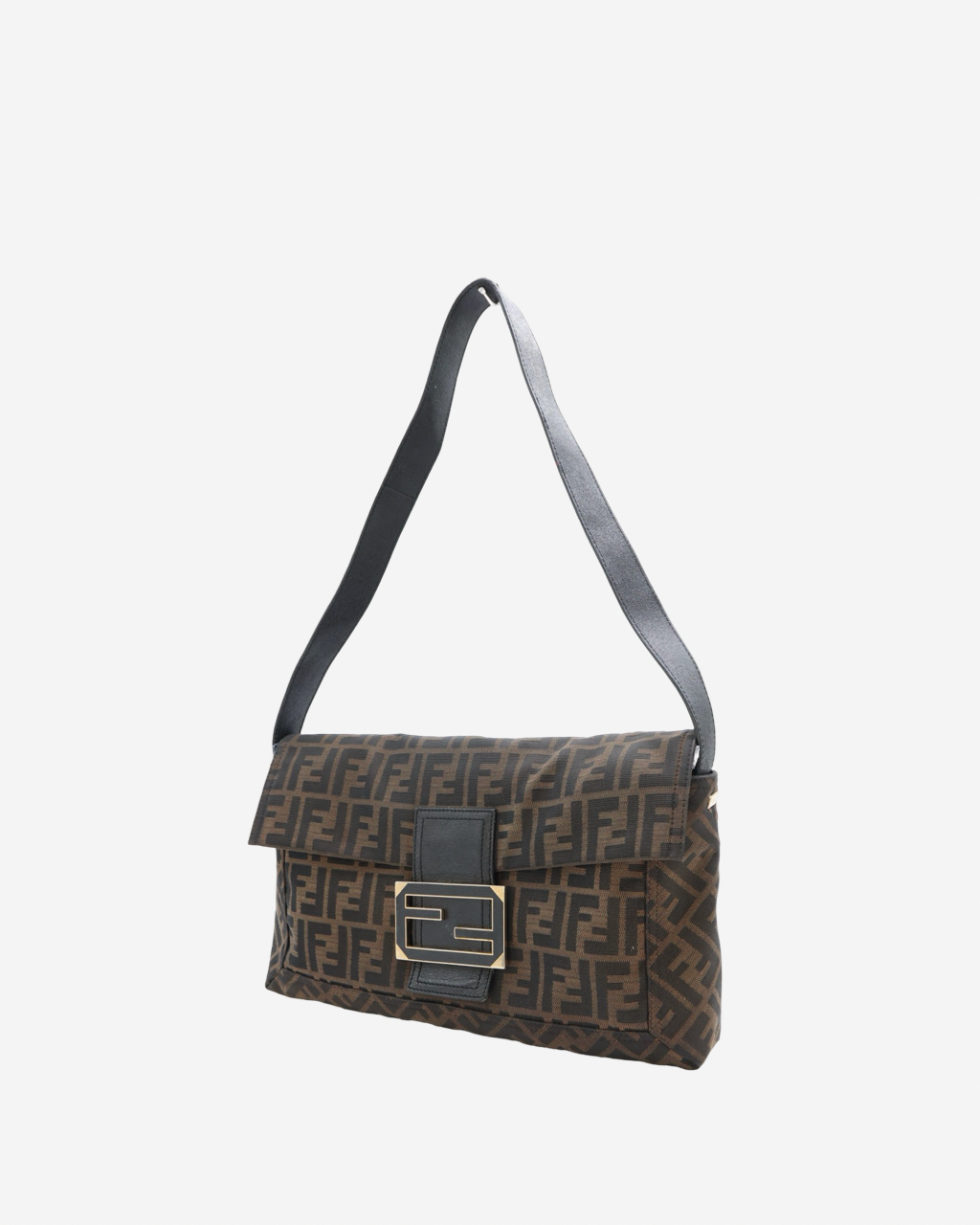 Bolso Fendi Mia Grande Zucca