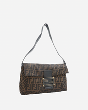 Bolso Fendi Mia Grande Zucca