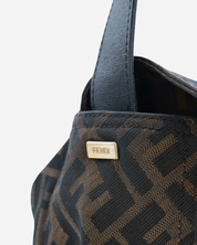 Bolso Fendi Mia Grande Zucca