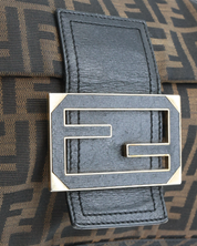 Bolso Fendi Mia Grande Zucca