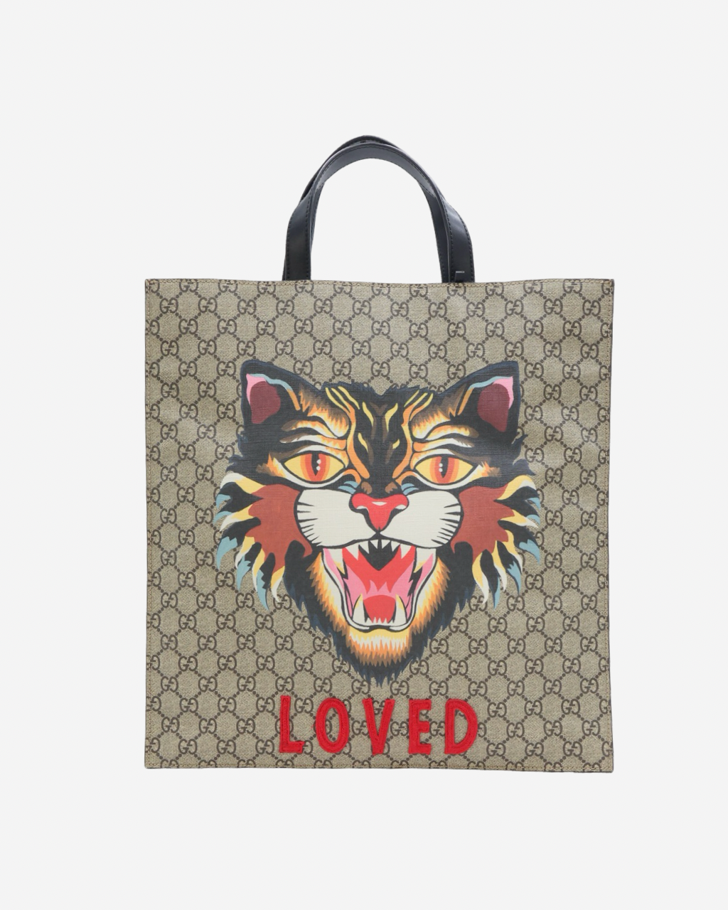 Bolso Gucci GG Supreme 2015