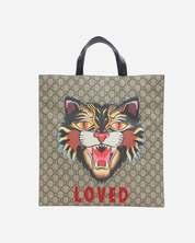 Bolso Gucci GG Supreme 2015
